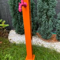 Fontana moderna da esterno ultimi 10 pezzi