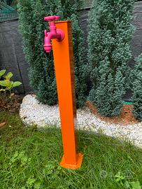 Fontana moderna da esterno ultimi 10 pezzi