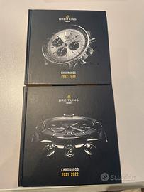 CATALOGO BREITLING