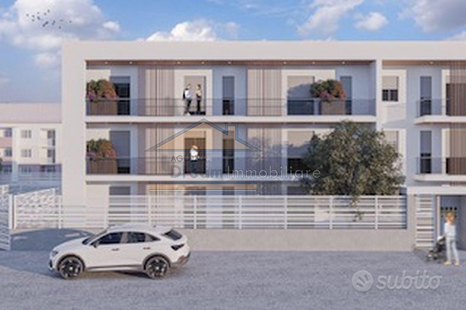 Appartamento - Vista 4