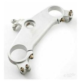 Piastra forcella superiore Cagiva Mito EV 70140
