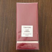 Tom ford lost cherry