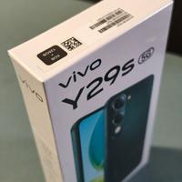 Telefono VIVO Y29S nuovo