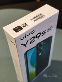 Telefono VIVO Y29S nuovo
