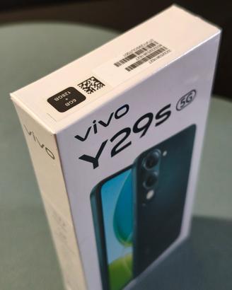 Telefono VIVO Y29S nuovo