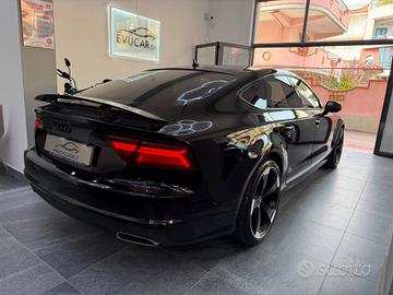 Audi A7 SPB 3.0 TDI 320 CV quattro tiptronic