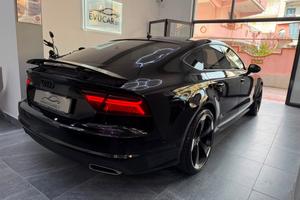 Audi A7 SPB 3.0 TDI 320 CV quattro tiptronic