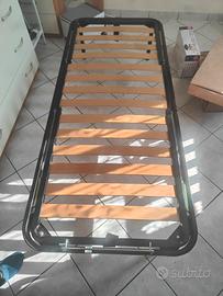 Reti letto