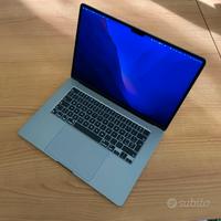 MacBook air M2 15" 8Gb RAM e 512GB HD