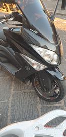 Yamaha T Max - 2008