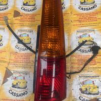 FARO POSTERIORE DESTRO SUZUKI IGNIS ANNO:2002