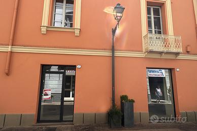 Locale commerciale / ufficio Oristano Centro