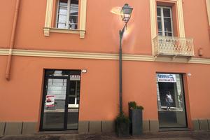 Locale commerciale / ufficio Oristano Centro