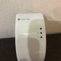 Ripetitore technly wi fi