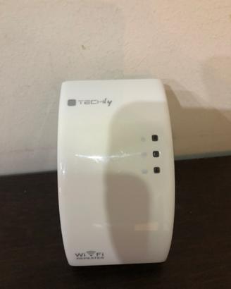 Ripetitore technly wi fi