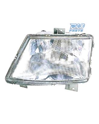 FANALE SINISTRO MERCEDES VITO W638 96-03