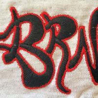 Maglia maniche lunghe Brigate Rossonere Milan