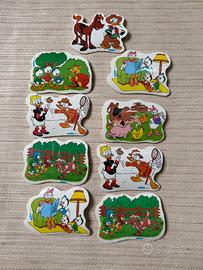 Gadget formaggino mio Disney