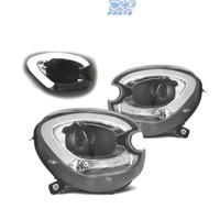 FARI MINI R60 COUNTRYMAN 10-15 XENON TUBE LIGHT FO