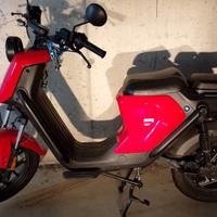 NIU UQi - 2021