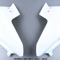 Muso frontale per HONDA CBR 600 F 2011 - 2015