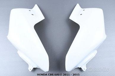 Muso frontale per HONDA CBR 600 F 2011 - 2015