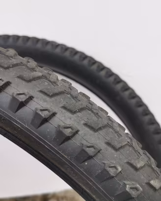 Copertoni MTB B'Twin All Terrain Light 27.5 x 2.20
