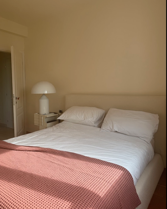 Letto Matrimoniale