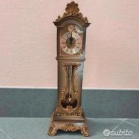Orologio pendolo da tavolo 