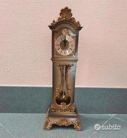 Orologio pendolo da tavolo 