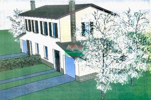 Rustico / Casale di 855 m² con più di 5 locali e b