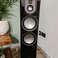 Monitor audio Gold 300 5G - black - diffusori