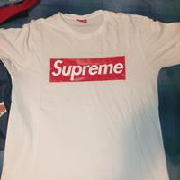 maglia supreme 