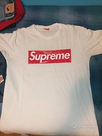 maglia supreme 