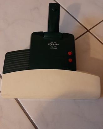 Battitappeto folletto ET 340