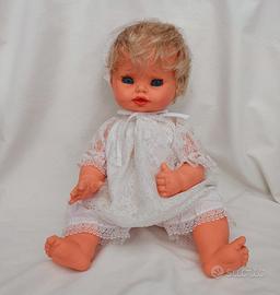 bambola furga melina