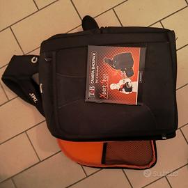 Borsa Fotocamera Monospalla