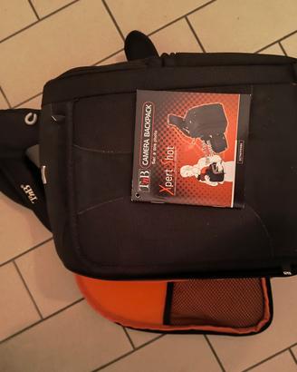 Borsa Fotocamera Monospalla