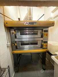 Pizzeria a Porta di Roma