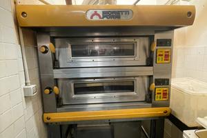 Pizzeria a Porta di Roma