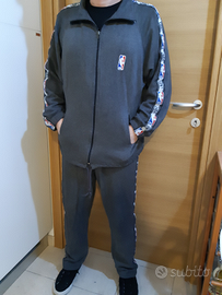 Tuta Spalding NBA anni 90