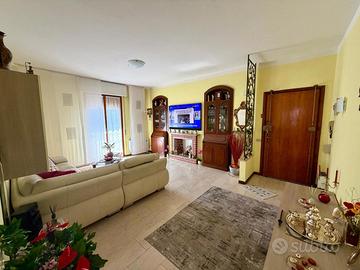 Appartamento Cassolnovo [SF610VRG]