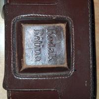 macchina fotografica vintage