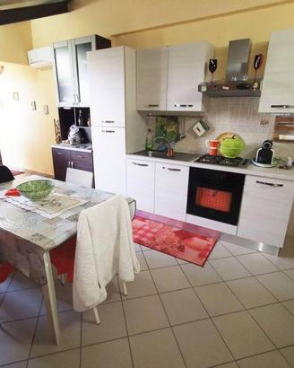 Attico / Mansarda di 60 m² con 2 locali a Mascali