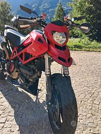 Hypermotard 1100 2008