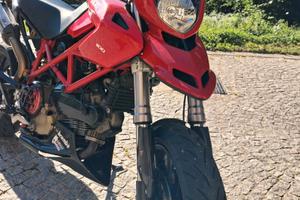 Hypermotard 1100 2008