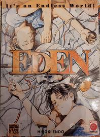 manga eden 1