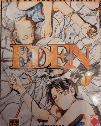 manga eden 1