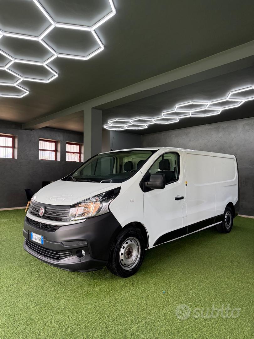 Fiat Talento 2021 photo 3