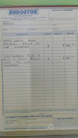 Mobile bar sala laccato lucido  47x120xh140